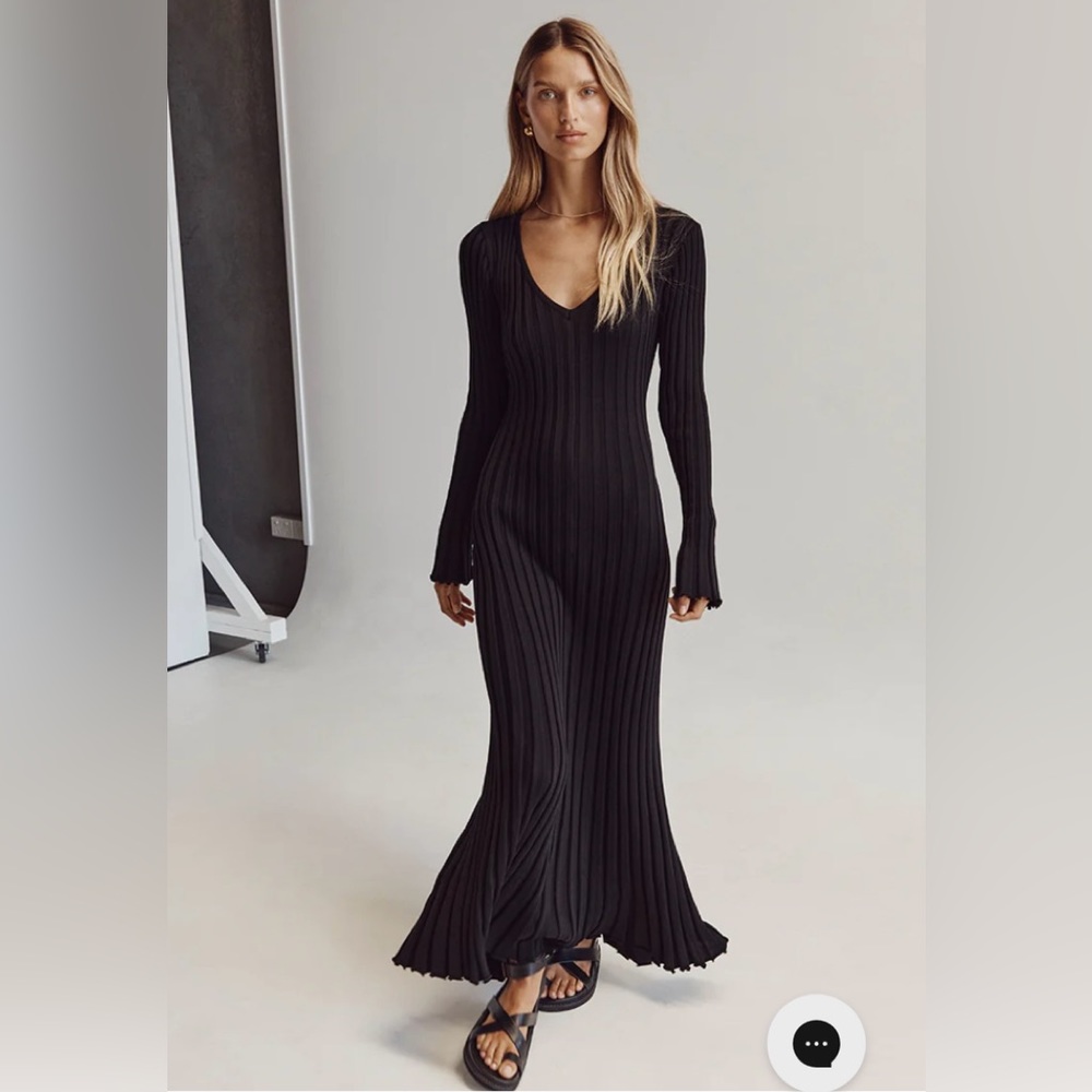 Dissh dress